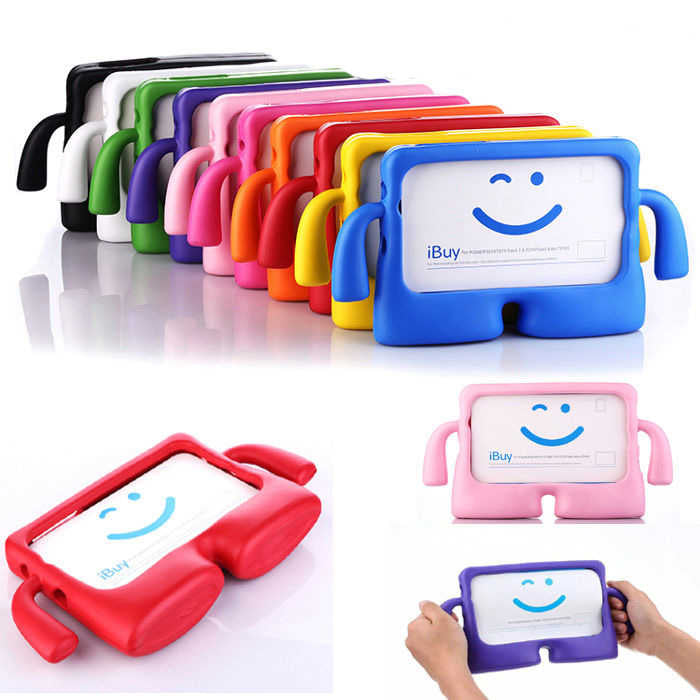 Apple iPad Pro 12.9 2021 (5.Nesil) Zore iBuy Standlı Tablet Kılıf Mor