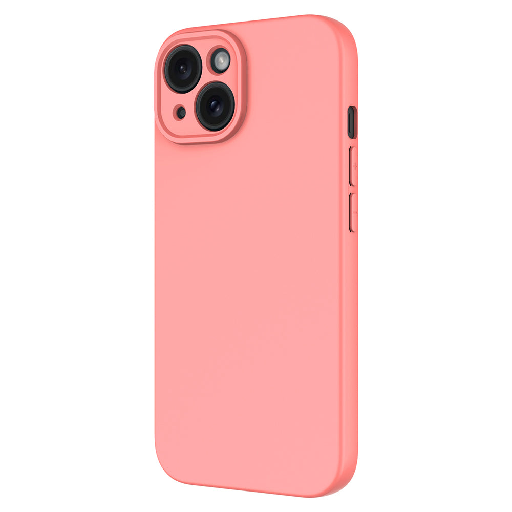Apple iPhone 15 Kılıf Zore Mara Lansman Kapak Lacivert