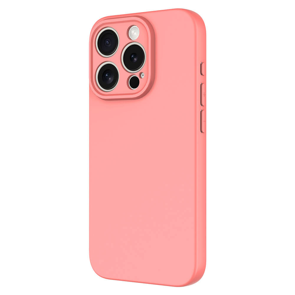Apple iPhone 15 Pro Kılıf Zore Mara Lansman Kapak Lacivert