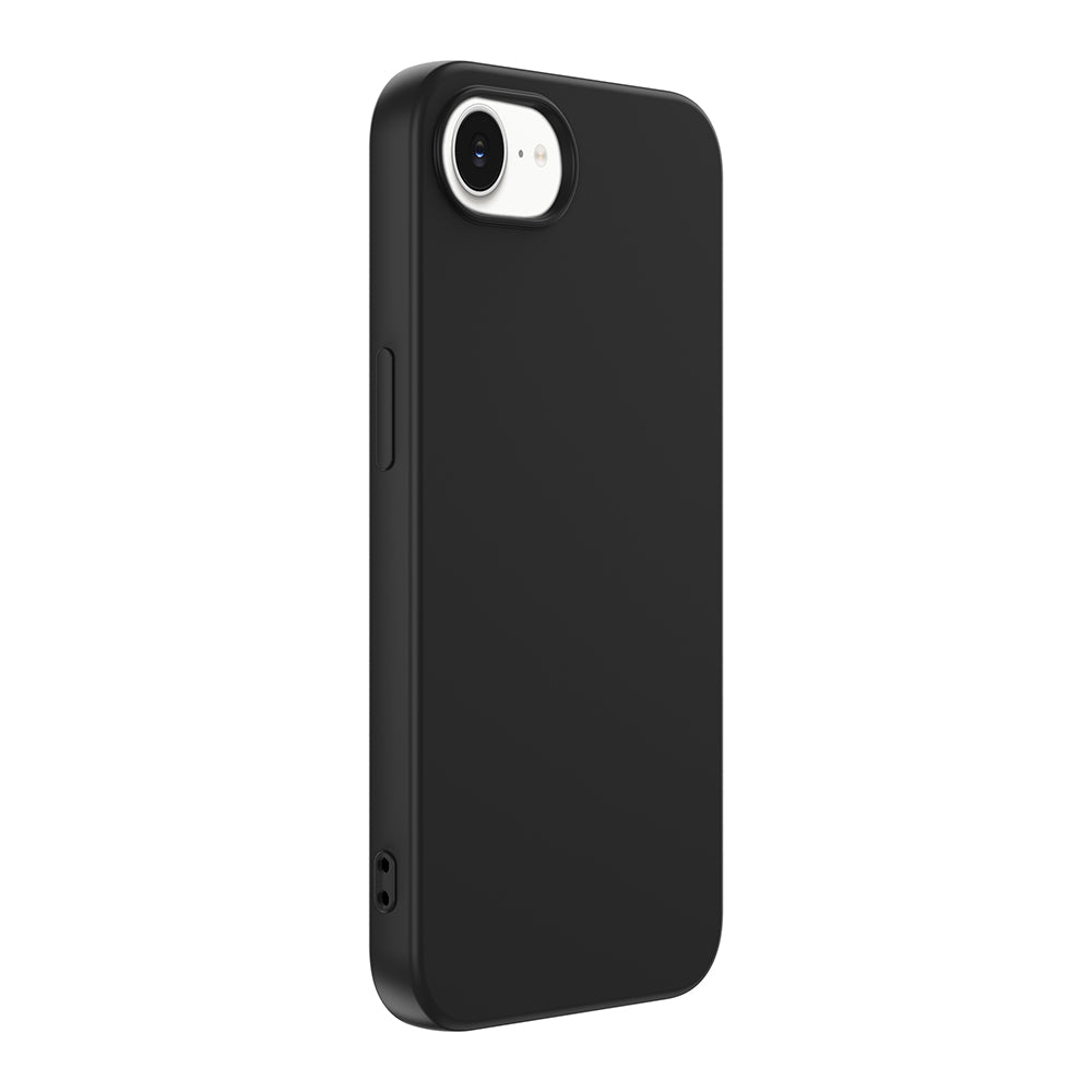 Apple iPhone 16E Kılıf Zore Mara Lansman Kapak Koyu Mor