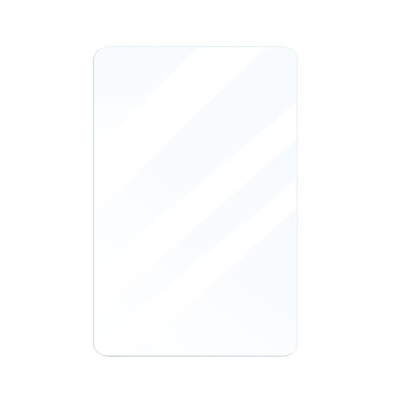 BYD 12.8 inç Araç Multimedya Ekran Koruyucu Uygulama Aparatlı Zore Premium Temperli Cam Ekran Koruyucu Şeffaf