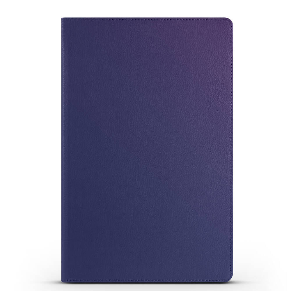 Galaxy Tab S10 Ultra Zore Dönebilen Standlı Kılıf Pembe