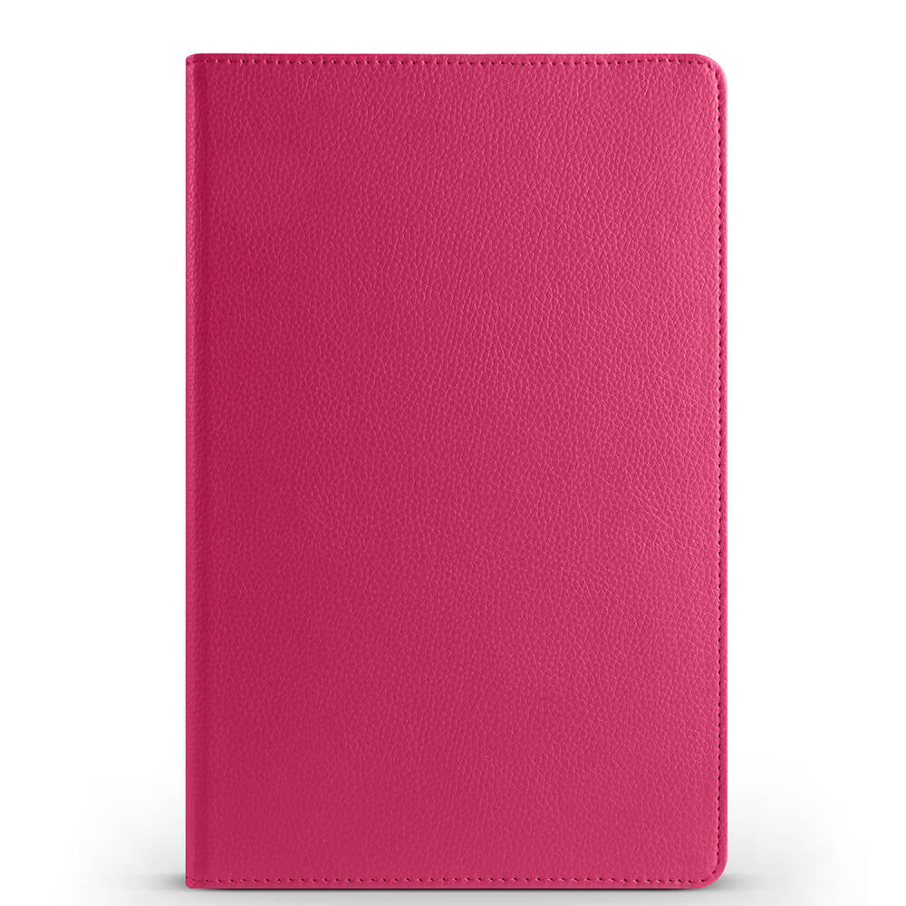 Lenovo Tab P11 11.5 (2.Nesil) TB350UF Zore Dönebilen Standlı Kılıf Lacivert