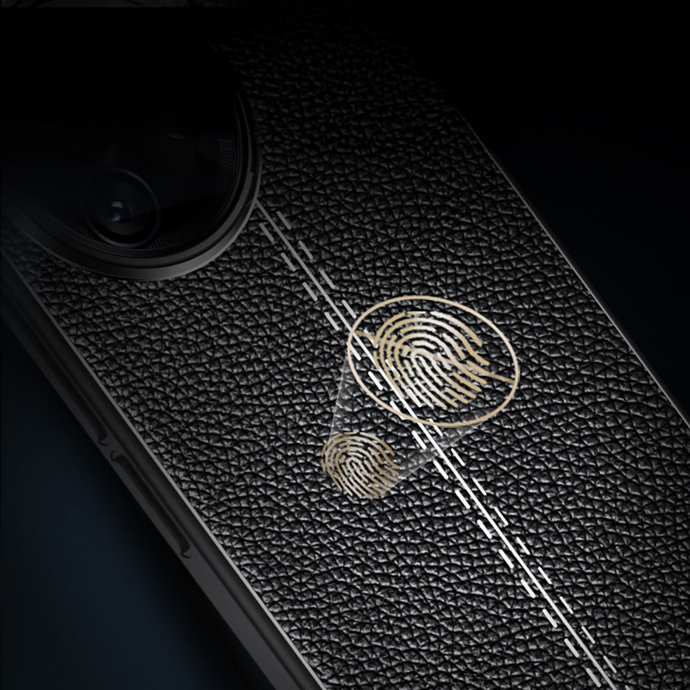 Xiaomi Poco F7 Pro Kılıf Zore Niss Silikon Kapak Siyah