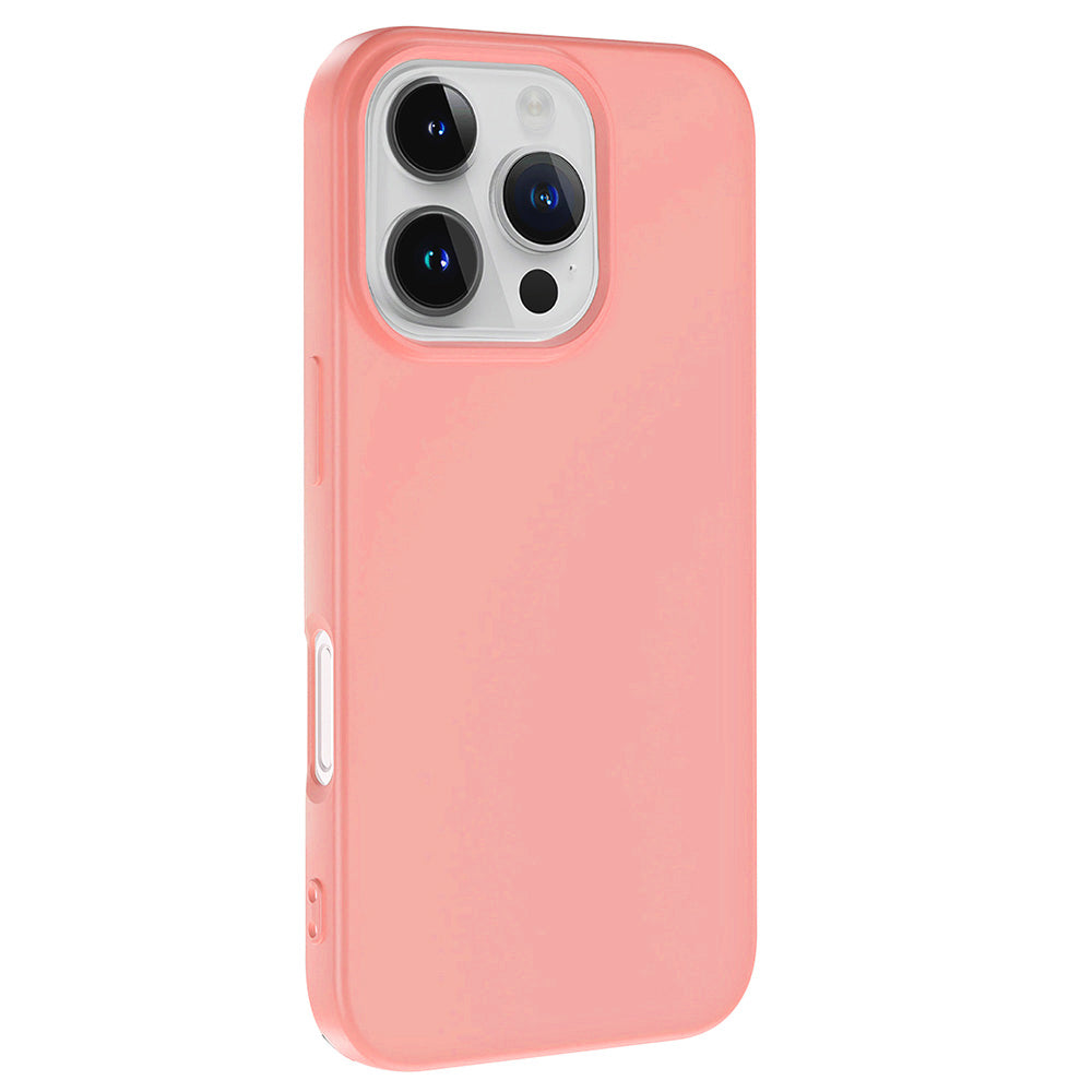 Apple iPhone 16 Pro Max Kılıf Zore LSR Lansman Kapak Lacivert