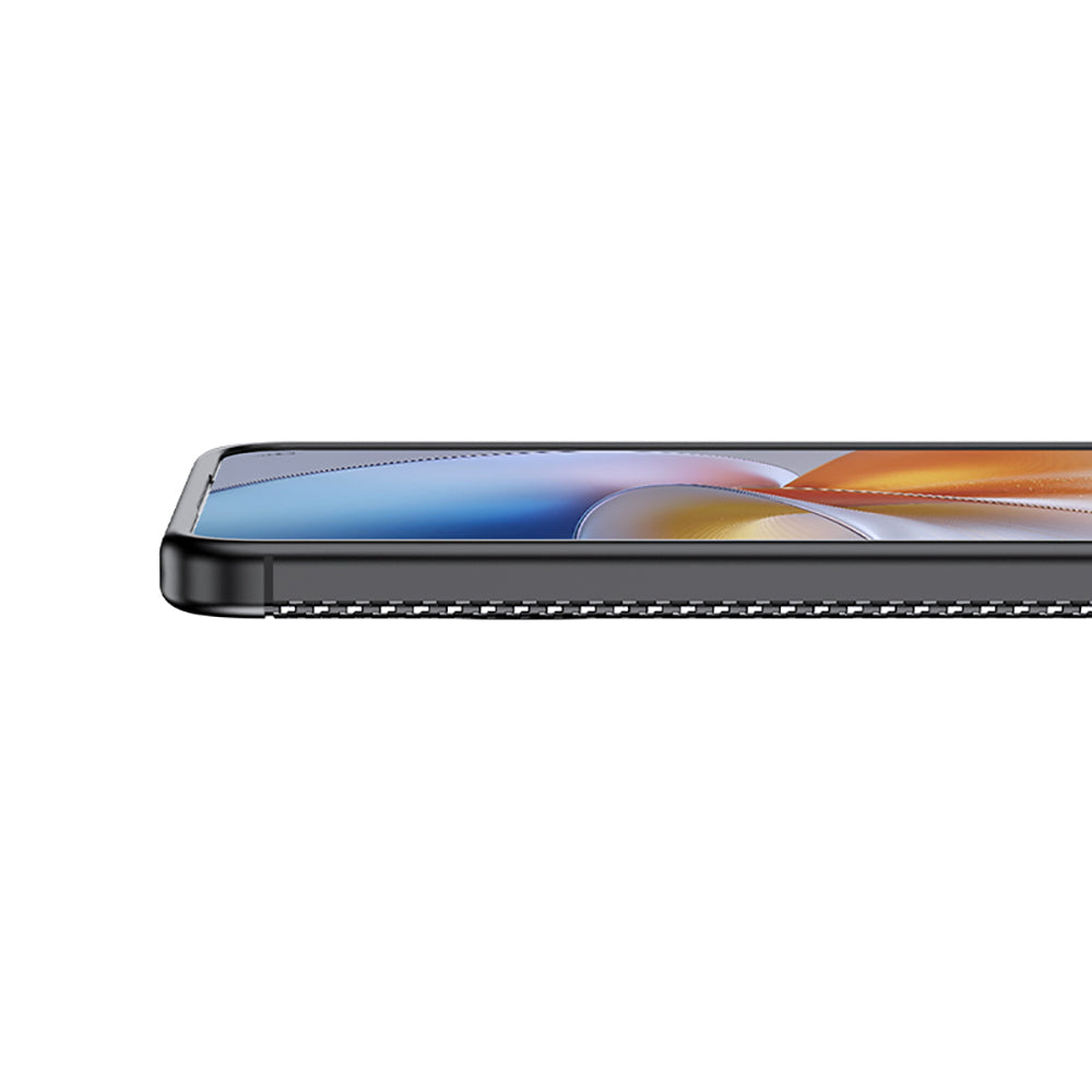 Galaxy S25 Plus Kılıf Zore Negro Silikon Kapak Siyah