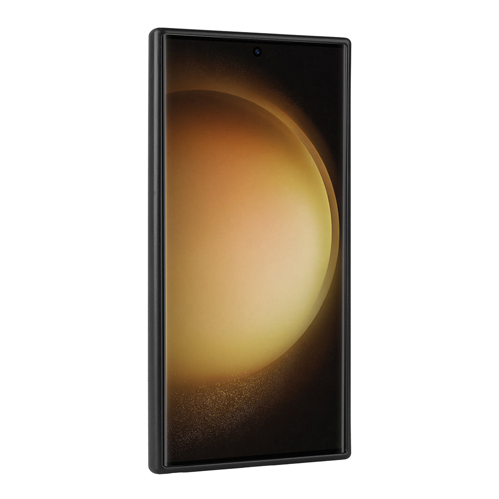 Galaxy S25 Ultra Kılıf Parlak Taşlı Tasarım Zore Pırlanta Kapak Gri