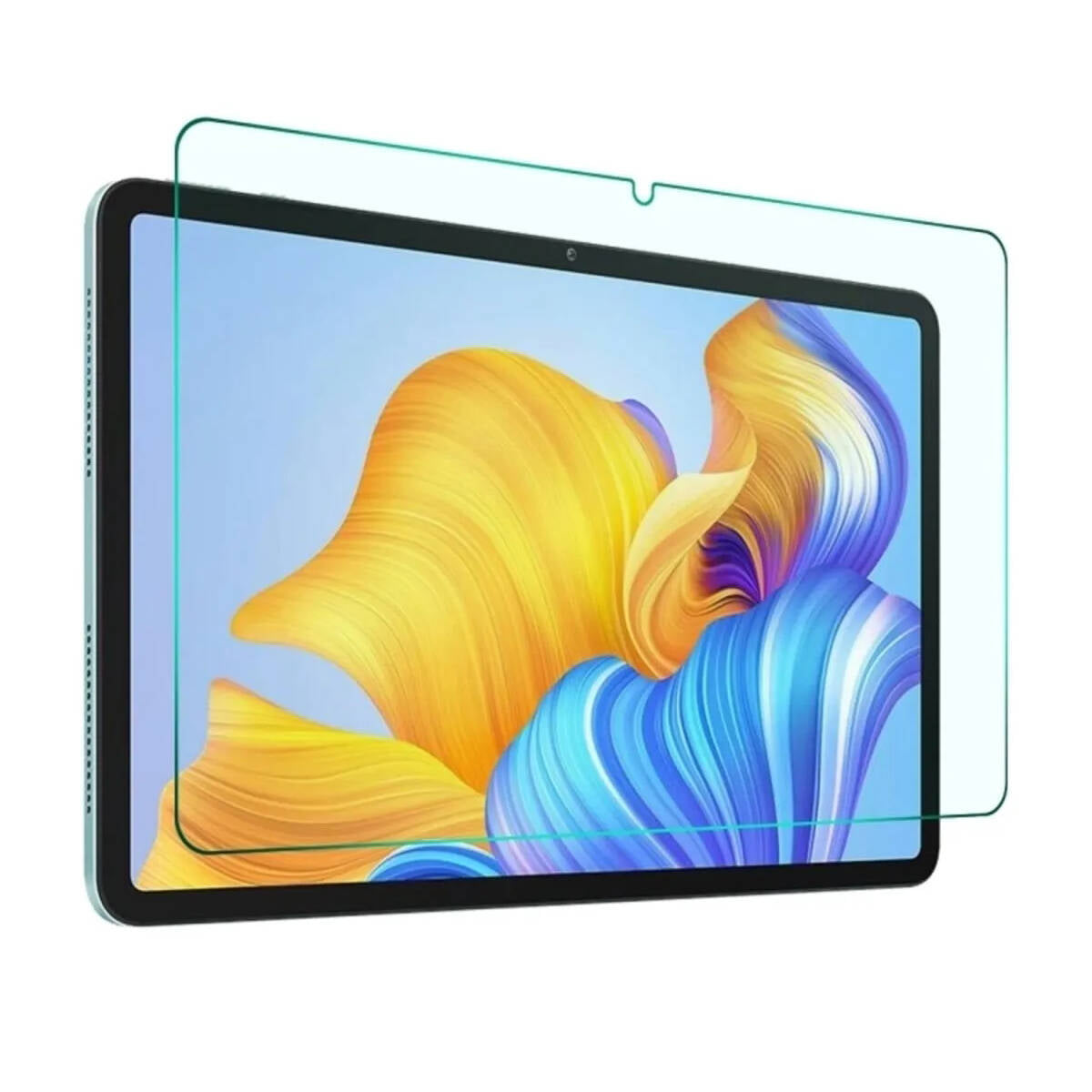 Galaxy Tab S10 Ultra Davin Tablet Nano Ekran Koruyucu Renksiz
