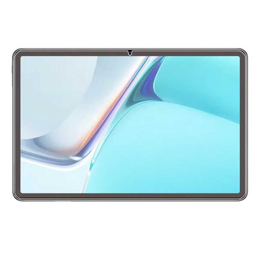 Galaxy Tab S9 Zore Tablet Blue Nano Ekran Koruyucu Renksiz