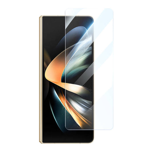 Galaxy Z Fold 4 Zore Etnaa Cam Ekran Koruyucu Renksiz