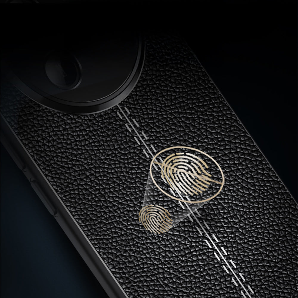 Honor Magic 7 Lite Kılıf Zore Niss Silikon Kapak Siyah