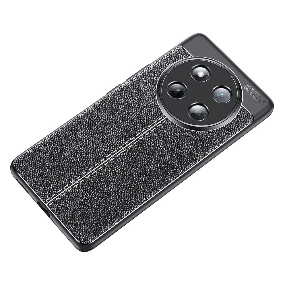 Honor Magic 7 Lite Kılıf Zore Niss Silikon Kapak Siyah