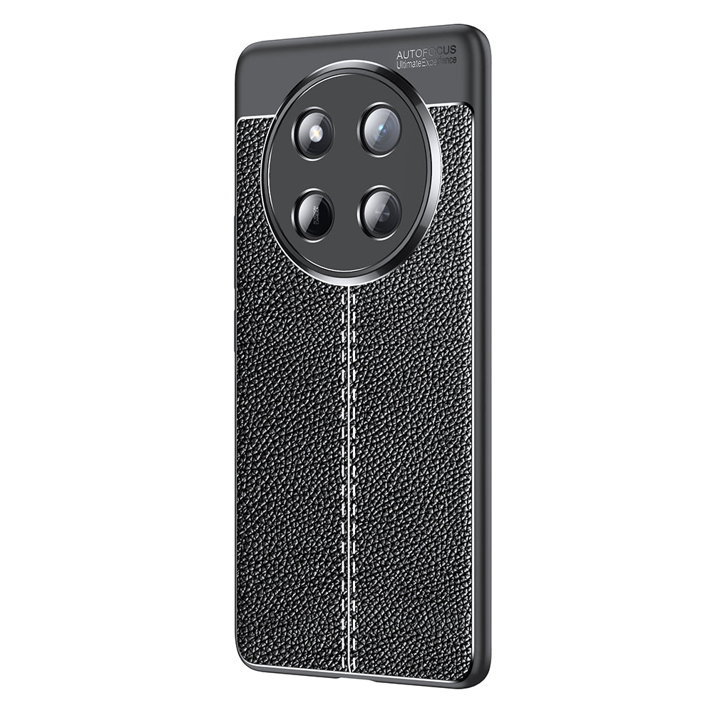 Honor Magic 7 Lite Kılıf Zore Niss Silikon Kapak Siyah