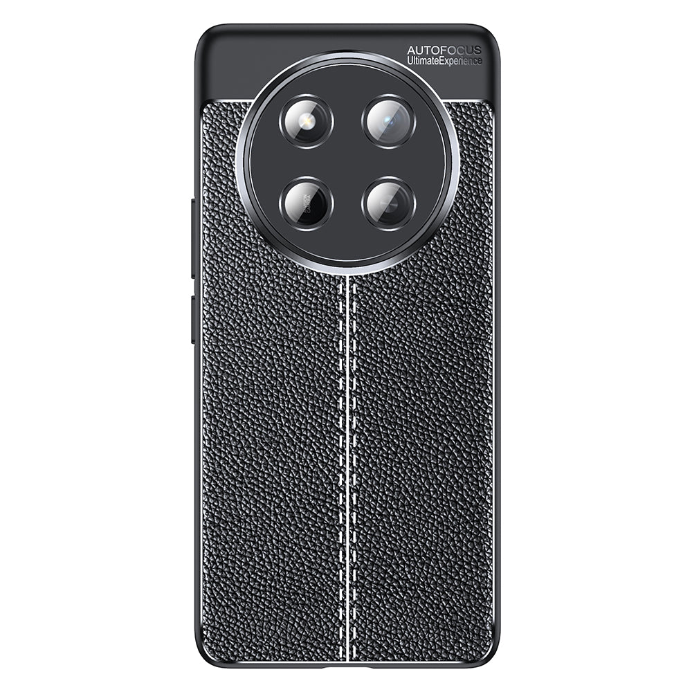 Honor Magic 7 Lite Kılıf Zore Niss Silikon Kapak Siyah