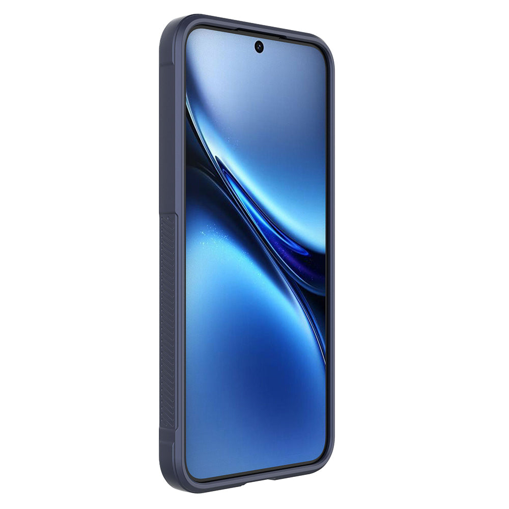 İnfinix Smart 9 Kılıf Esnek TPU Oyuklu Arka Yüzey Tasarımlı Zore Etnik Silikon Kapak Siyah