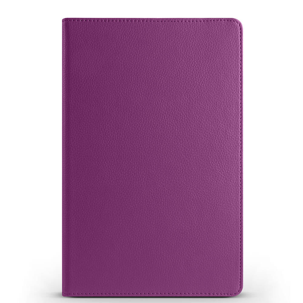 Lenovo Tab P11 11.5 (2.Nesil) TB350UF Zore Dönebilen Standlı Kılıf Lacivert