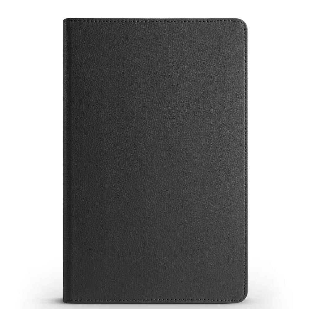 Lenovo Tab P11 11.5 (2.Nesil) TB350UF Zore Dönebilen Standlı Kılıf Kırmızı