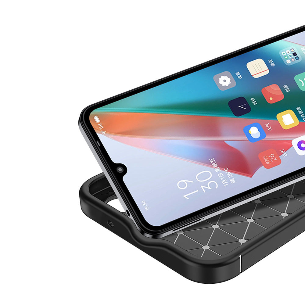 Xiaomi 14T Kılıf Zore Negro Silikon Kapak Siyah