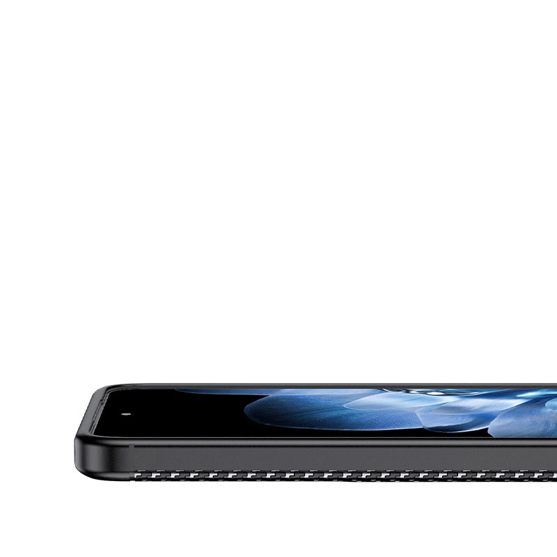 Xiaomi 14T Pro Kılıf Zore Negro Silikon Kapak Siyah