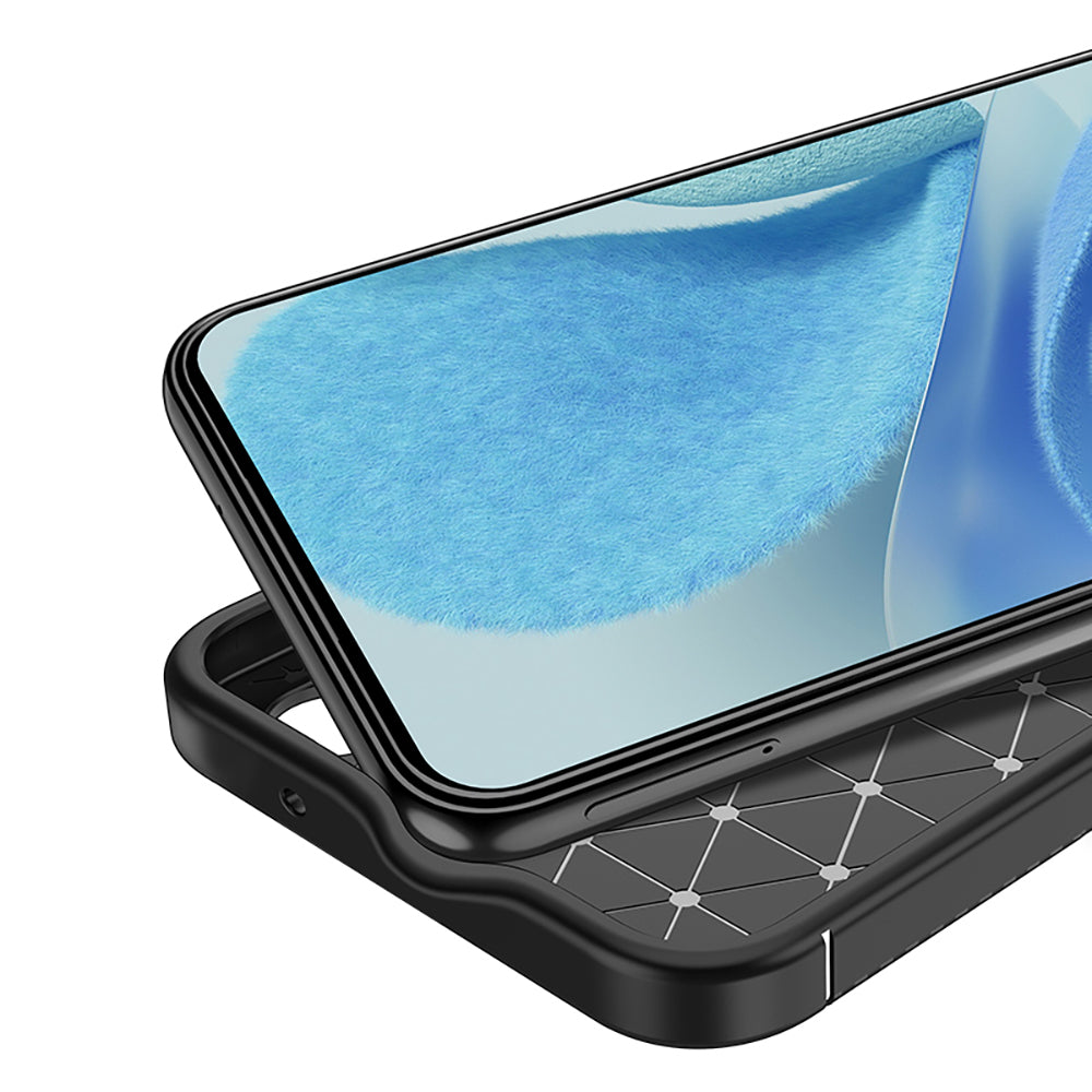 Xiaomi 15 Ultra Kılıf Zore Negro Silikon Kapak Siyah