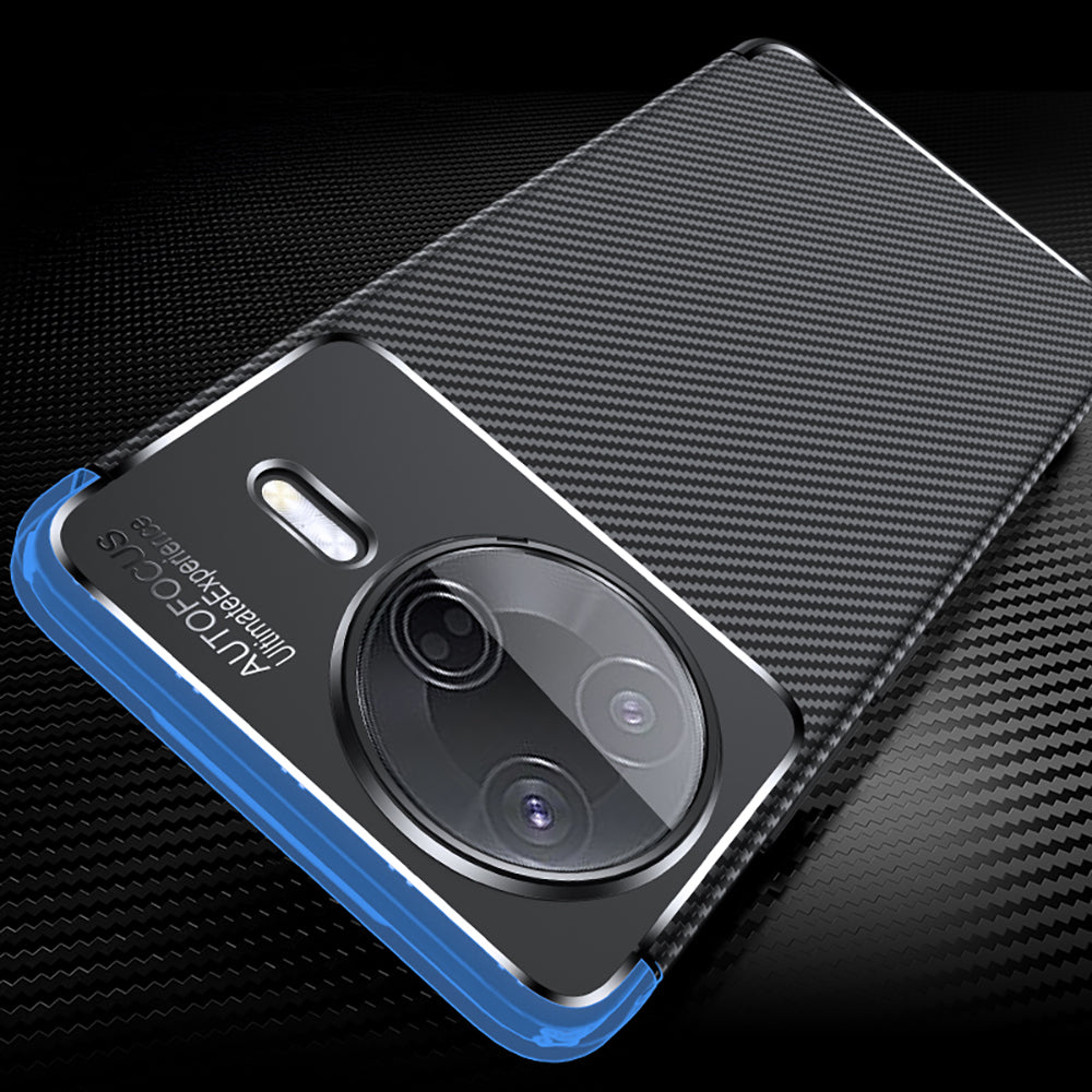 Xiaomi Poco F7 Pro Kılıf Zore Negro Silikon Kapak Siyah