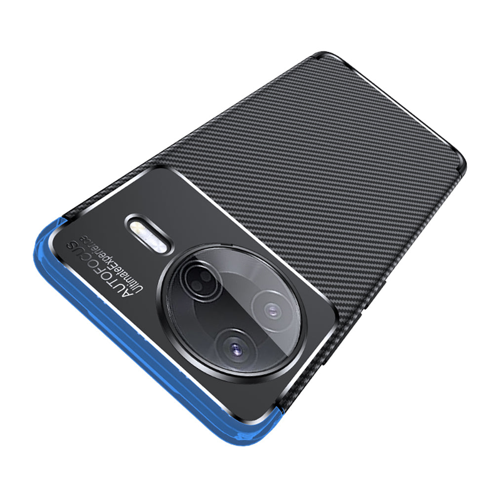 Xiaomi Poco F7 Pro Kılıf Zore Negro Silikon Kapak Siyah