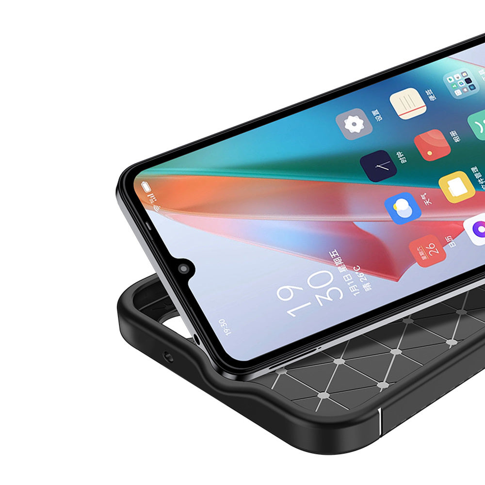 Xiaomi Redmi 14C 4G Kılıf Zore Negro Silikon Kapak Siyah