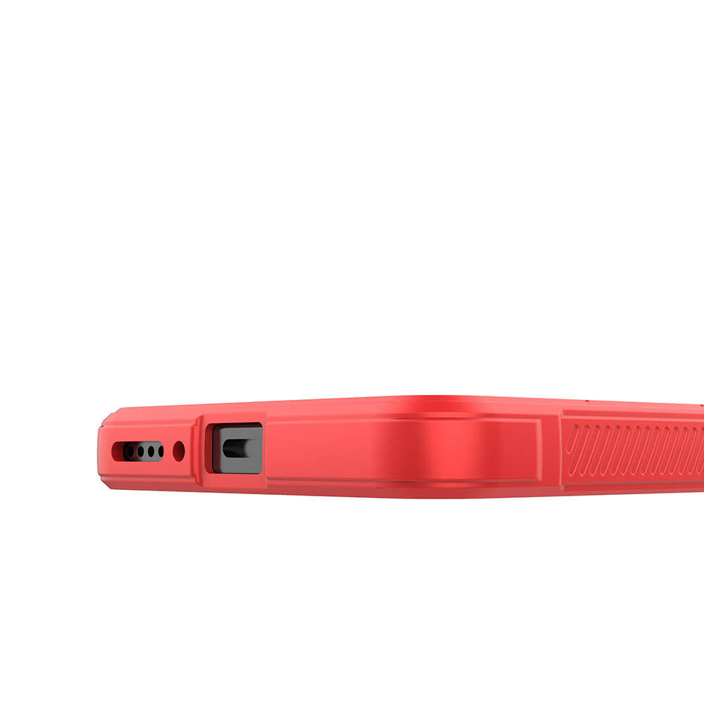 Xiaomi Redmi Note 13 4G Kılıf Esnek TPU Oyuklu Arka Yüzey Tasarımlı Zore Etnik Silikon Kapak Koyu Yeşil